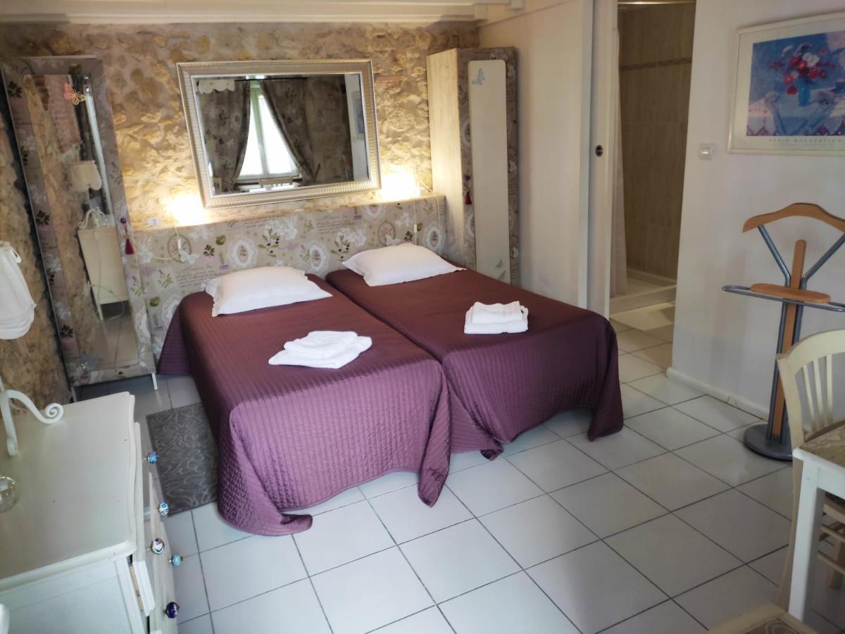 Bed and Breakfast Les Angelots Condom Zewnętrze zdjęcie